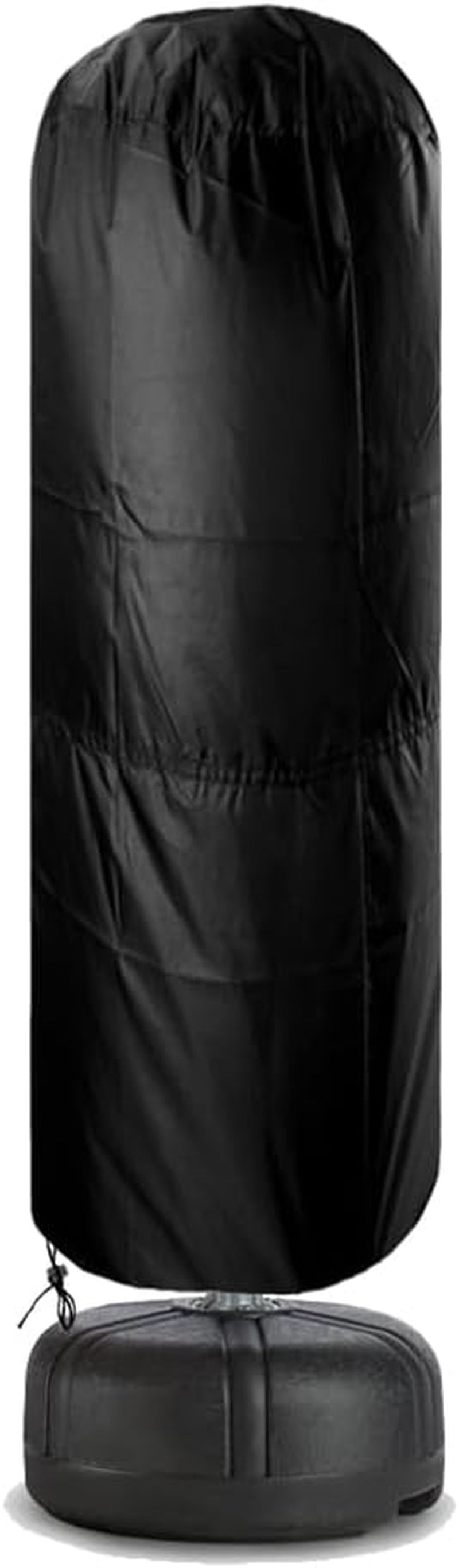 Punching Bag Cover Outdoor Standing Boxing Bag Cover Waterproof Freestanding Punching Bag Protective Cover Free Standing Boxing Bag Cover
