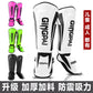 Youth/Adult MMA Boxing Leggings Calf Muay Thai Sanda Instep Training Game Ankle Protective Gear Men Women Mma Foot Shin Guard