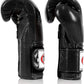 BGV9 Muay for Professional Boxers & Trainers |Mexican Style Glove for Hard Hitters | MMA Gloves for Martial Arts|Light Weight & Shock Absorbent Boxing Gloves