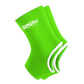 Youth/Adult MMA Boxing Leggings Calf Muay Thai Sanda Instep Training Game Ankle Protective Gear Men Women Mma Foot Shin Guard