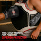 Heavy Hitter Boxing Body Protector PBP Black/White