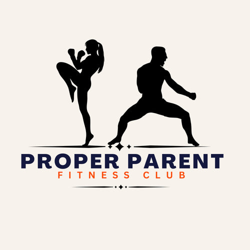 proper parent fitness club