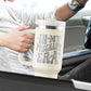 Pregnancy Gifts for Expecting Mom - Mom to Be Gift - Pregnant Mom Gifts - Mothers Day Gift for Pregnant Women, First Time Mother to Be, Mommy to Be - 40Oz Travel Cup Insulated Tumbler with Lid & Straw