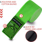 Boxing Hand Wraps for MMA Kickboxing Wrist Wraps Professional Adult 180" Semi-Elastic Martial Arts Inner Gloves Heavy Bag Handwraps Muay Thai Thumb Straps