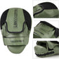 Boxing Punching Mitts,Boxing Pads Mitts for Men,Ideal for Boxing Training,Kickboxing,Martial Arts