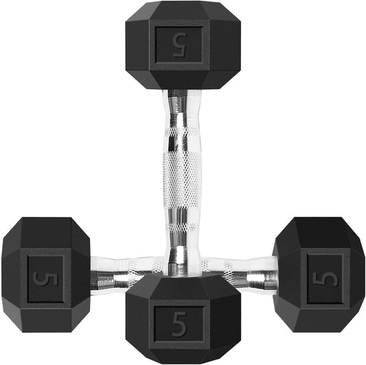 Home Gym Equipment Workouts Strength Training Weight Loss Pilates Weights Yoga Sets Weights for Women, Men, Seniors and Youth