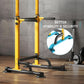 Power Tower Dip Station Pull up Bar for Home Gym Adjustable Height Strength Training Workout Equipment,Pull up Bar Station