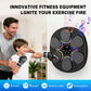 Hlthair Music Boxing Machine for Kids, Boxing Equipment with Gloves, Punching Machine for Boys&Girls