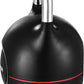 Kettlebell, Adjustable Kettlebell with 7 Weight Levels, Die-Cast Aluminum and ABS Material, for Grip Strength Training, Full-Body Workout & Cross-Training