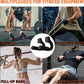 Pull up Bar + Neutral Grip Handles for Pull Up