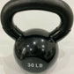NEW 5-45LB VINYL DIPPED KETTLE BELL GYM WEIGHT 100% IRON! 5,10,15,20,25,