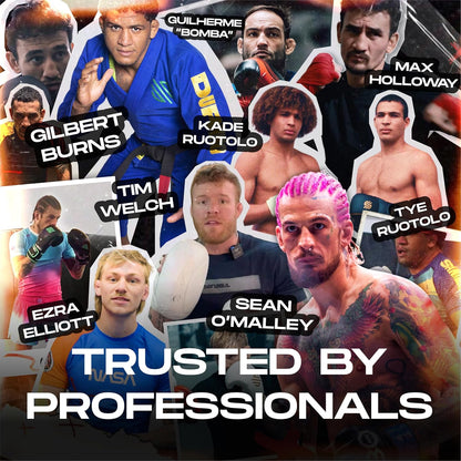 Essential Gel Boxing Gloves for Men & Women, Kickboxing MMA, Muay Thai Gloves and Heavy Bag Training Punching & Sparring