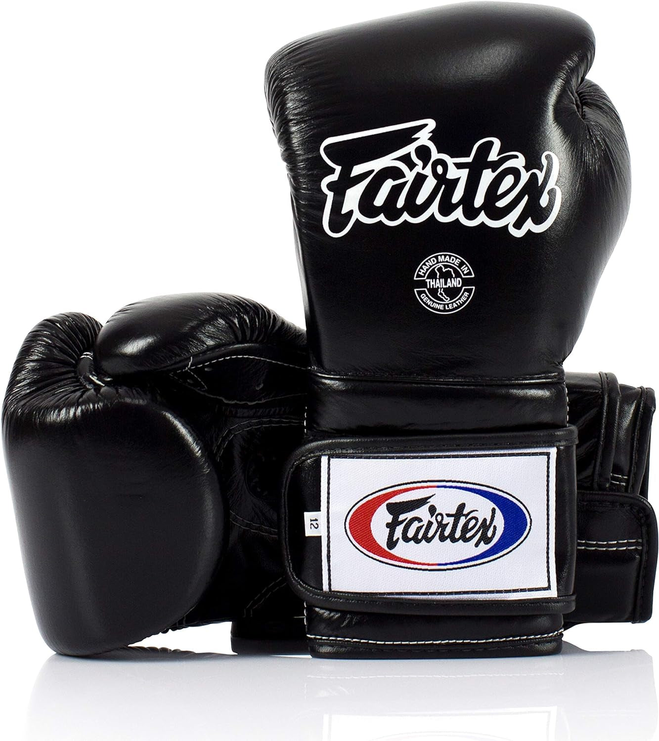 BGV9 Muay for Professional Boxers & Trainers |Mexican Style Glove for Hard Hitters | MMA Gloves for Martial Arts|Light Weight & Shock Absorbent Boxing Gloves