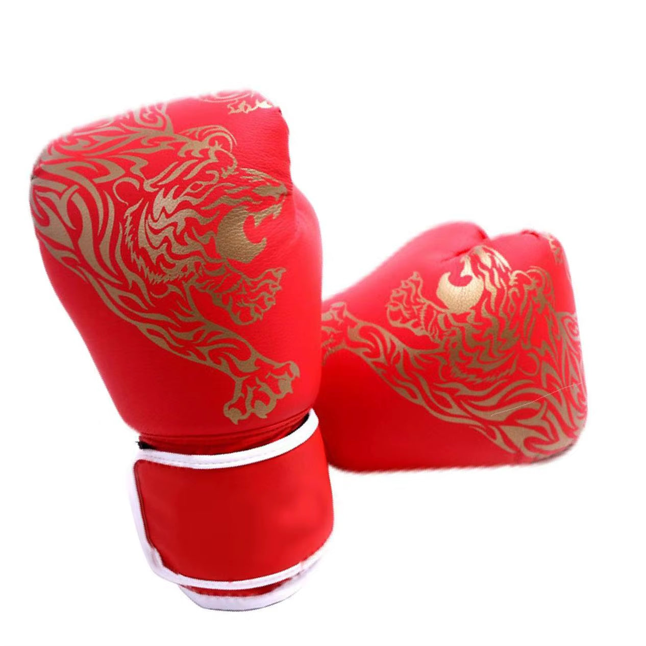Boxing Gloves Children Grappling Punching Bag Martial Sparring Training Protective Gear Boxing Gloves Boxer Supplies