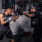 Platinum Prolific Body Protector - Black Boxing Body Pad