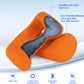 Ergonomic Dumbbells Weights Set-Hand Weights for Women at Home, Ear Dumbbells Weights for Pilates, Yoga, Jogging,Strengthtraining