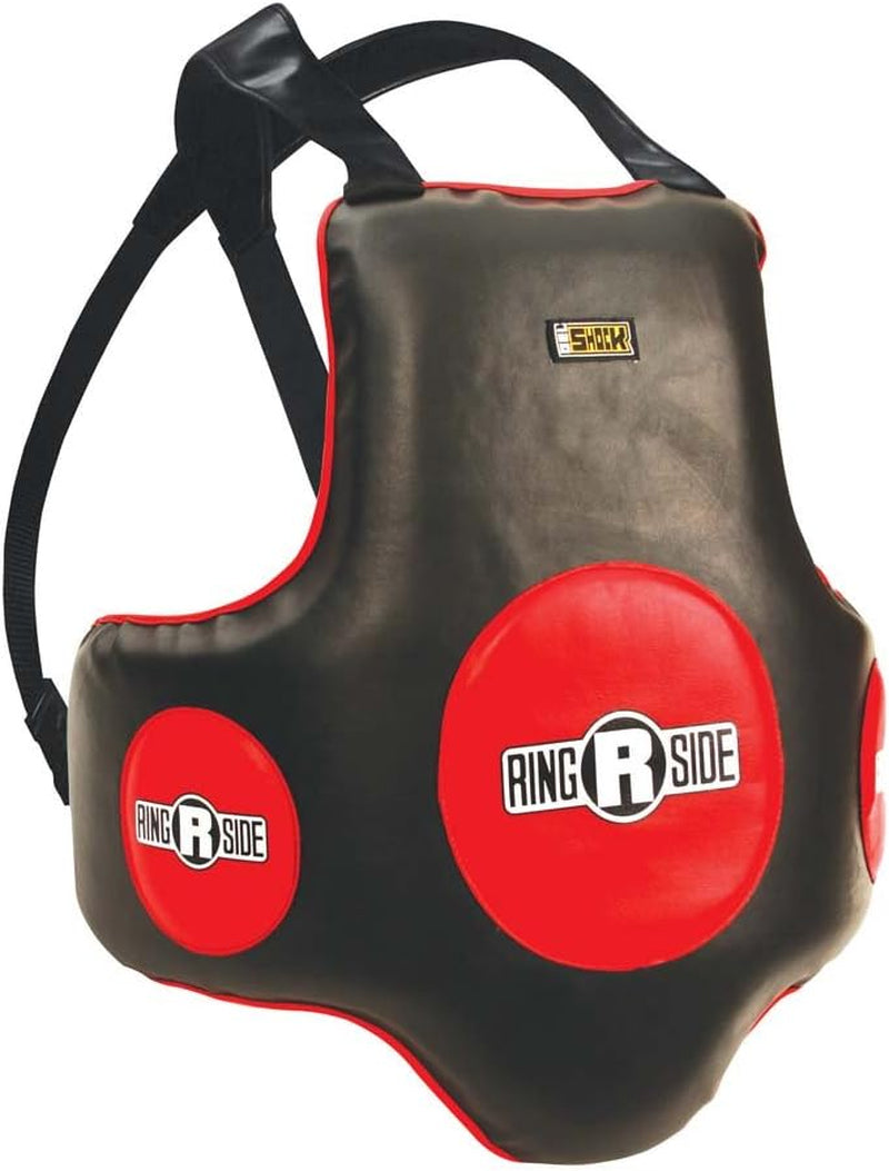 Gel Shock Super Boxing Body Protector