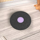 Wobble Balance Board Yoga Swing Balance Board Portable Balance Exerciser Balance Trainer for Core Training