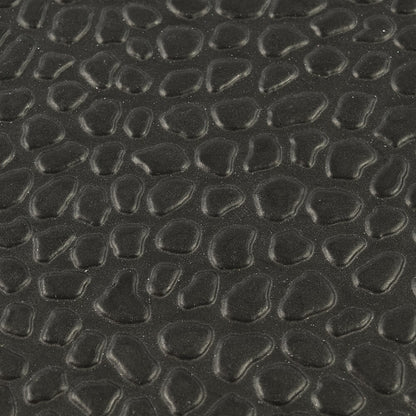 24-In W X 24-In L X 0.39-In T Interlocking Foam Gym Floor Tile ( 96.875-Sq Ft ) 25 -Pack