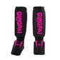 Youth/Adult MMA Boxing Leggings Calf Muay Thai Sanda Instep Training Game Ankle Protective Gear Men Women Mma Foot Shin Guard