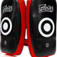 Curved MMA Muay Thai Pads for Punching, Blocking, Kicking,Punch, Hitting |Light Weight & Shock Absorbent Boxing Mitts | Extra Padding for Sparring for Kickboxing & Self Defense