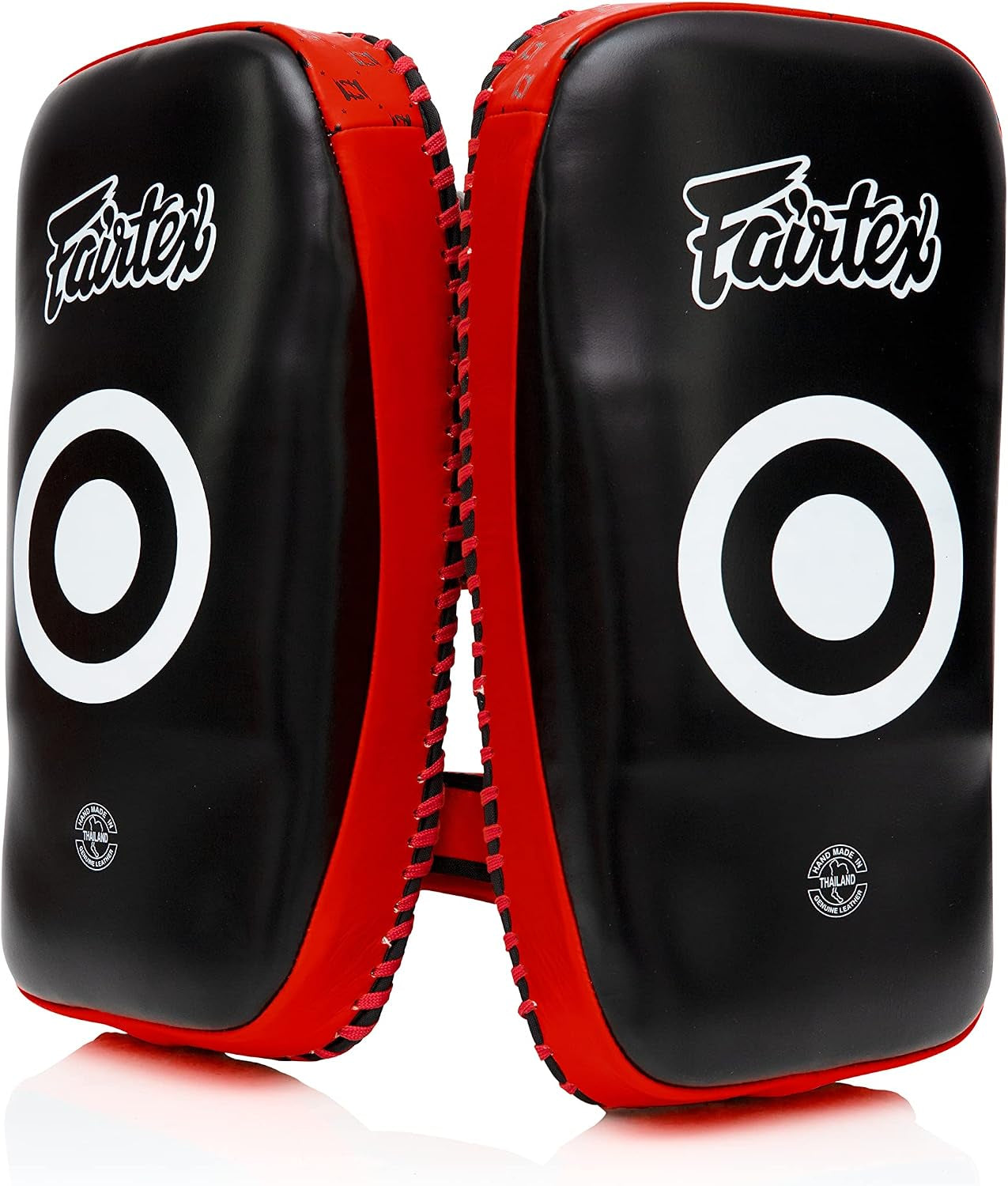 Curved MMA Muay Thai Pads for Punching, Blocking, Kicking,Punch, Hitting |Light Weight & Shock Absorbent Boxing Mitts | Extra Padding for Sparring for Kickboxing & Self Defense