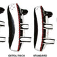 Curved MMA Muay Thai Pads for Punching, Blocking, Kicking,Punch, Hitting |Light Weight & Shock Absorbent Boxing Mitts | Extra Padding for Sparring for Kickboxing & Self Defense