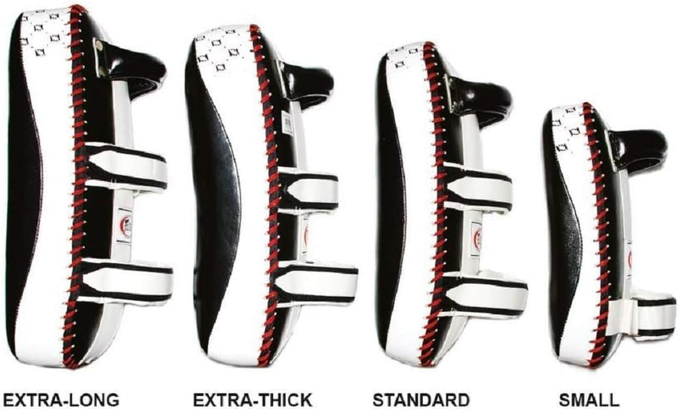 Curved MMA Muay Thai Pads for Punching, Blocking, Kicking,Punch, Hitting |Light Weight & Shock Absorbent Boxing Mitts | Extra Padding for Sparring for Kickboxing & Self Defense
