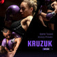 Kruzak Boxing Gloves for Men & Women, Sparring & Kickboxing Gloves, Muay Thai & MMA Gloves, 8-16 Oz