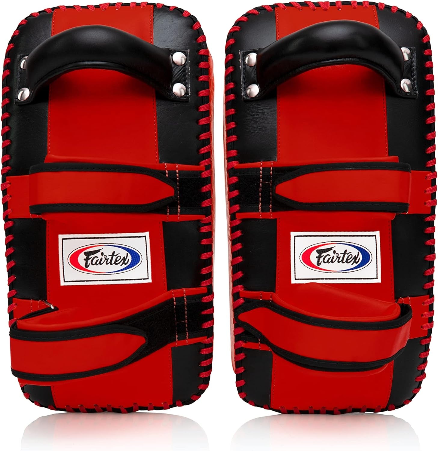 Curved MMA Muay Thai Pads for Punching, Blocking, Kicking,Punch, Hitting |Light Weight & Shock Absorbent Boxing Mitts | Extra Padding for Sparring for Kickboxing & Self Defense