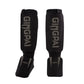 Youth/Adult MMA Boxing Leggings Calf Muay Thai Sanda Instep Training Game Ankle Protective Gear Men Women Mma Foot Shin Guard