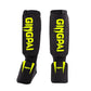 Youth/Adult MMA Boxing Leggings Calf Muay Thai Sanda Instep Training Game Ankle Protective Gear Men Women Mma Foot Shin Guard