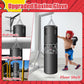 Punching Bag for Kids, 2.7FT Hanging Boxing Bag with Boxing Gloves, Kids Boxing Set Kickboxing Bag for Youth Boxing Karate Muay Thai Kick Taekwondo Training